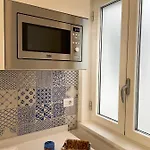 Holiday home Elementi Luxury House