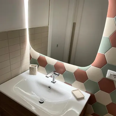בית נופש Elementi Luxury House אוטרנטו