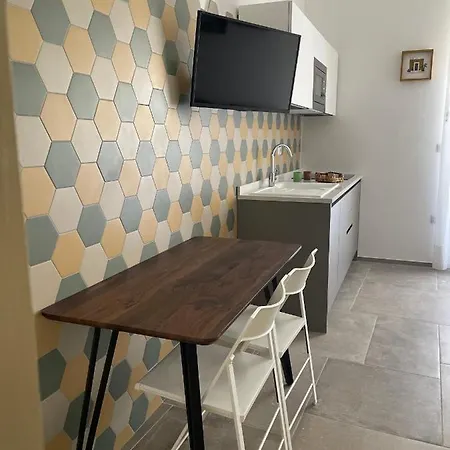 Elementi Luxury House בית נופש *