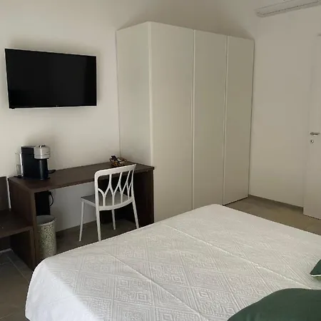 Elementi Luxury House בית נופש