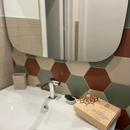 Elementi Luxury House בית נופש *