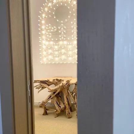 Elementi Luxury House אוטרנטו