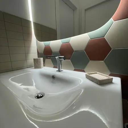 בית נופש Elementi Luxury House אוטרנטו
