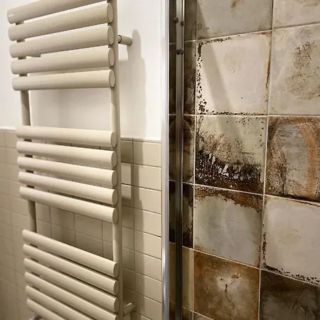 Elementi Luxury House * אוטרנטו