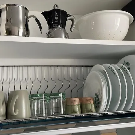 Будинок відпочинку Elementi Luxury House *