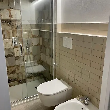 Elementi Luxury House בית נופש