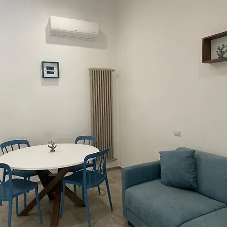 Elementi Luxury House * אוטרנטו