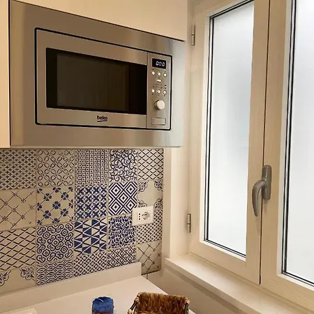 בית נופש Elementi Luxury House