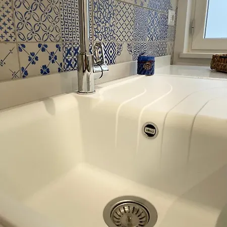 Elementi Luxury House אוטרנטו