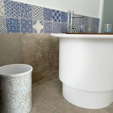 Elementi Luxury House Будинок відпочинку *