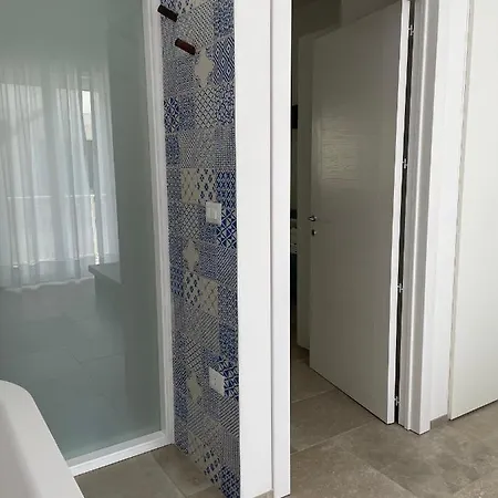 Elementi Luxury House בית נופש