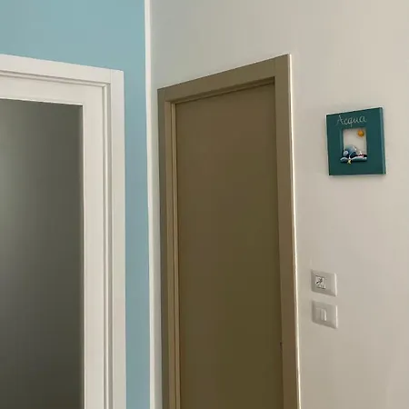 Elementi Luxury House * אוטרנטו