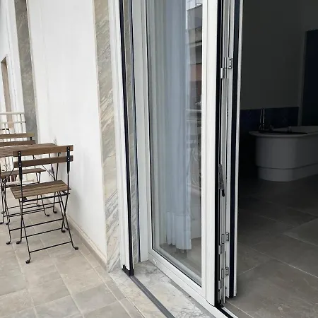 Будинок відпочинку Elementi Luxury House *