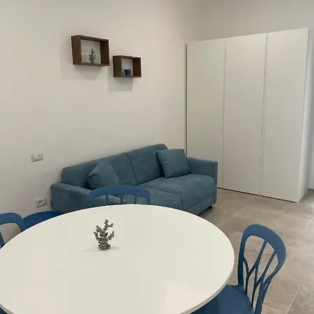 Elementi Luxury House בית נופש *