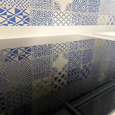 בית נופש Elementi Luxury House *