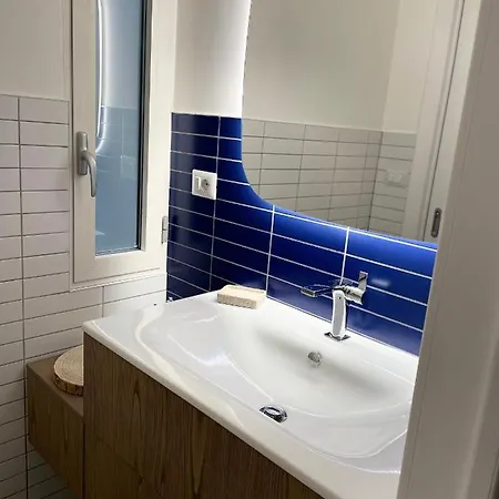 בית נופש Elementi Luxury House אוטרנטו