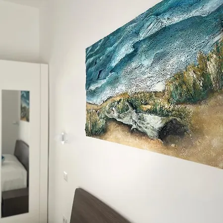 Elementi Luxury House אוטרנטו