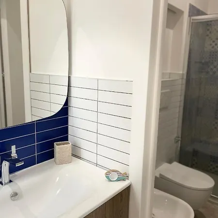 Elementi Luxury House בית נופש אוטרנטו