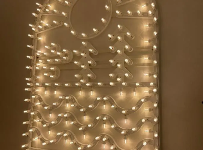 Elementi Luxury House Отранто