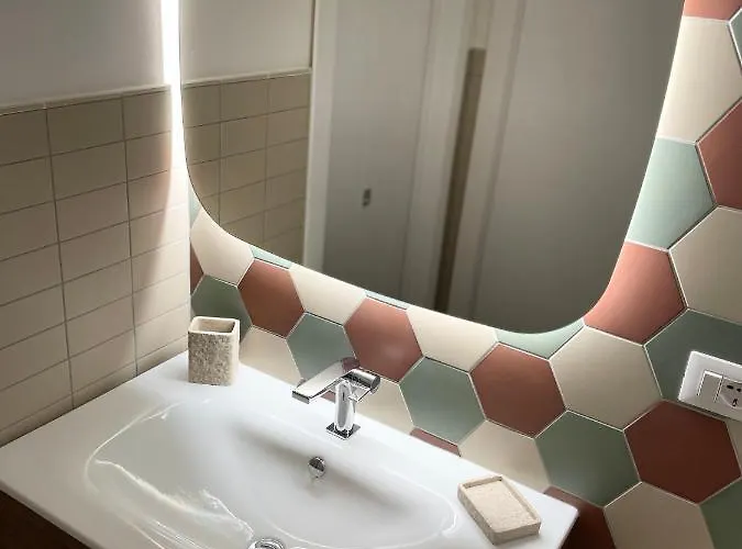 Будинок відпочинку Elementi Luxury House Отранто