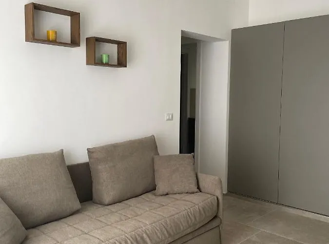 Elementi Luxury House * Отранто