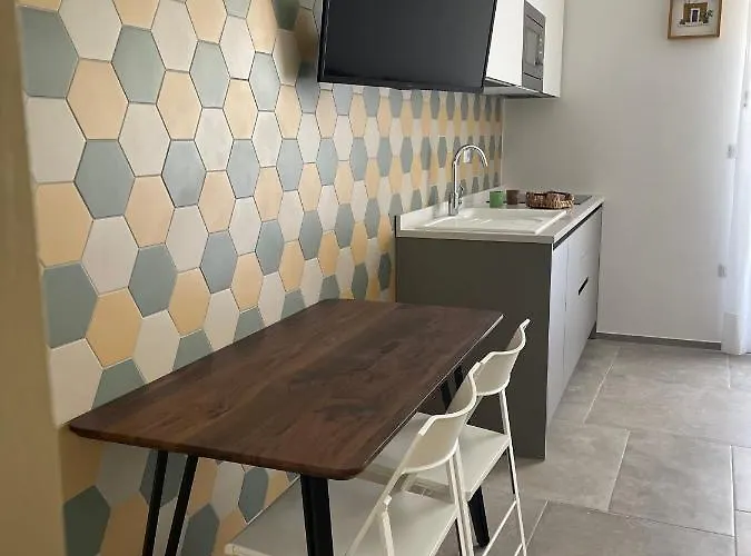 Elementi Luxury House Будинок відпочинку *