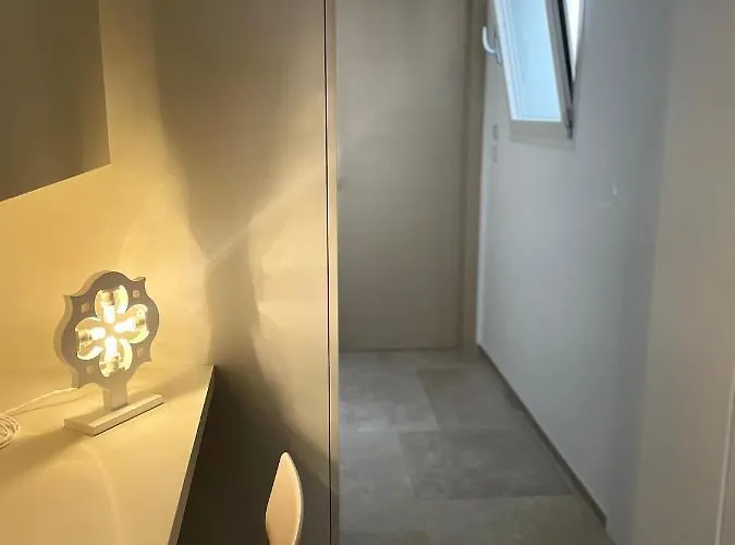 Elementi Luxury House *