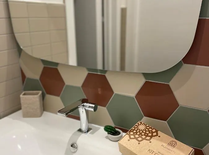 Elementi Luxury House Будинок відпочинку *