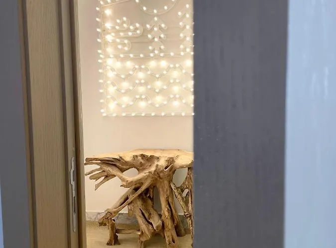 Elementi Luxury House Отранто