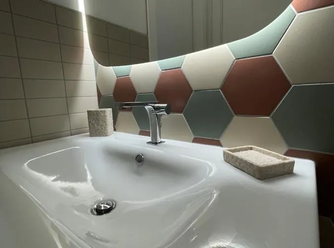 Будинок відпочинку Elementi Luxury House Отранто