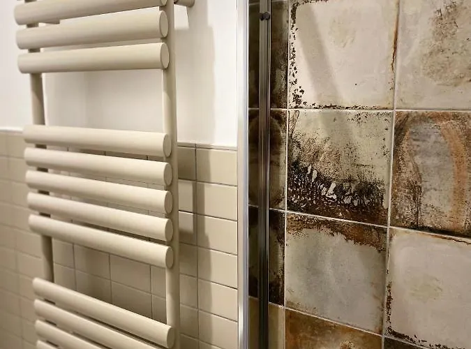 Elementi Luxury House * Отранто