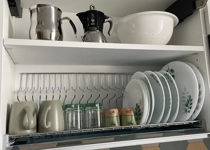 Будинок відпочинку Elementi Luxury House *