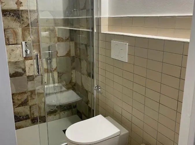 Elementi Luxury House Будинок відпочинку