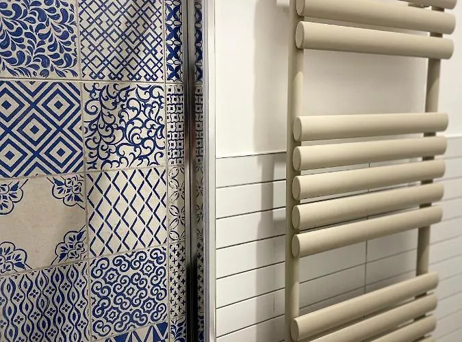 Elementi Luxury House Отранто