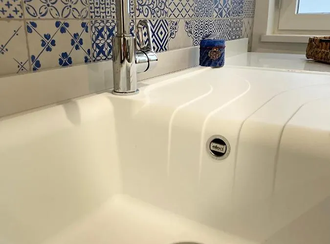 Elementi Luxury House Отранто