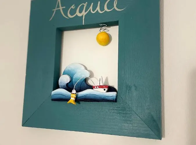 Elementi Luxury House Будинок відпочинку Отранто