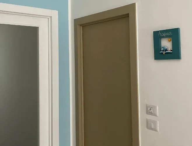 Elementi Luxury House * Отранто