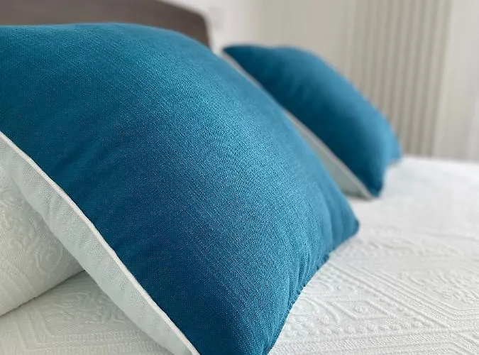 Elementi Luxury House *