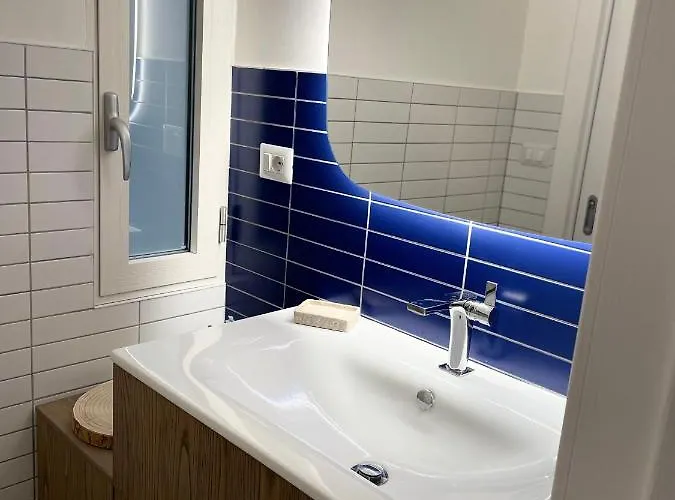 Будинок відпочинку Elementi Luxury House Отранто