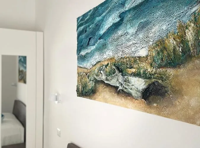 Elementi Luxury House Отранто