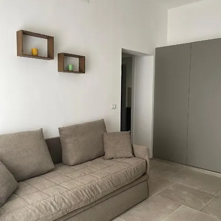 Elementi Luxury House * Otrante