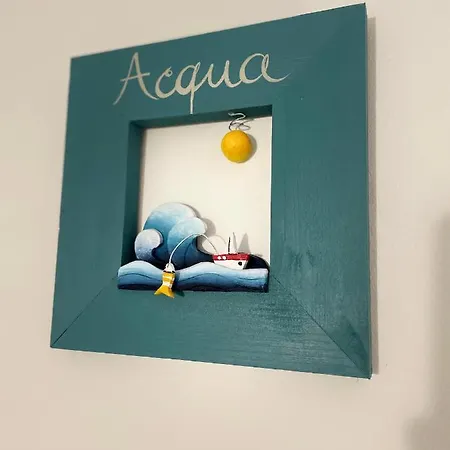 Elementi Luxury House Holiday home Otranto