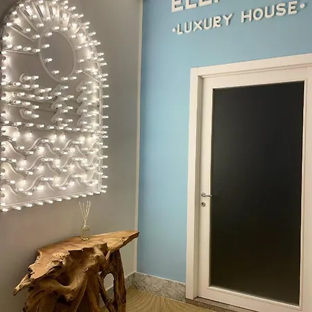 Elementi Luxury House *