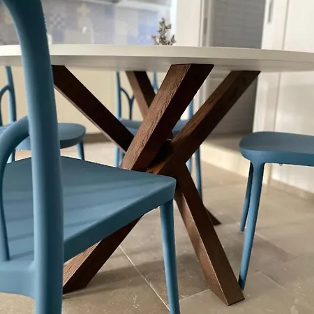 Elementi Luxury House Dom wakacyjny Otranto