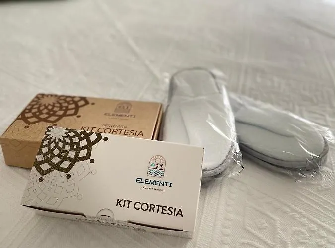 Nyaraló Elementi Luxury House