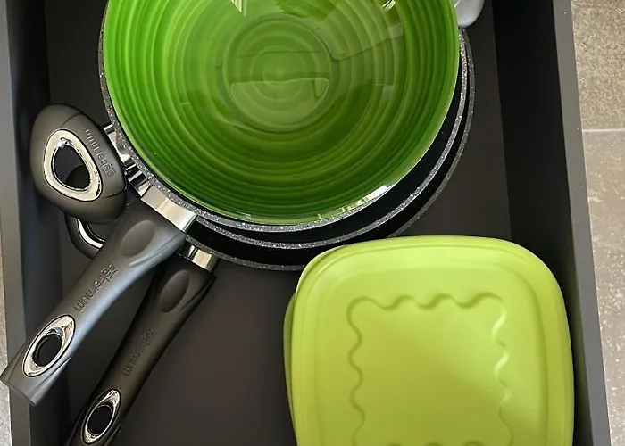 Elementi Luxury House Nyaraló