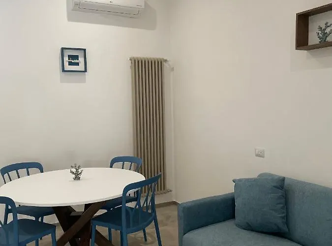 Elementi Luxury House * Otranto