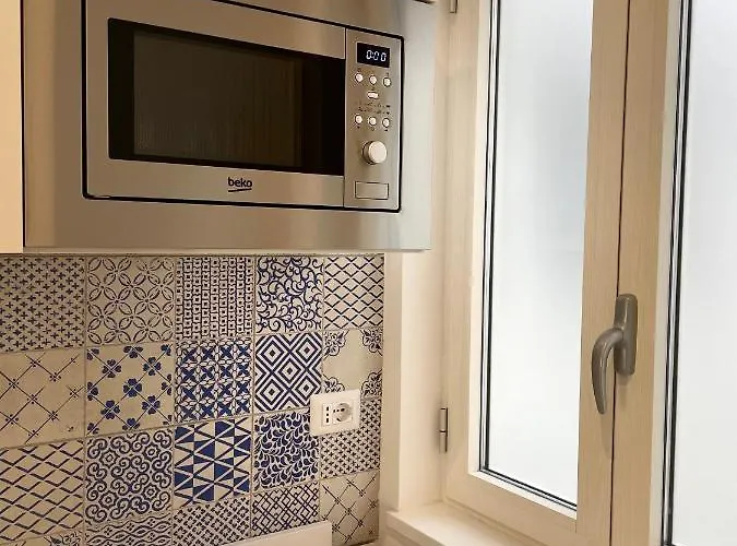 Nyaraló Elementi Luxury House