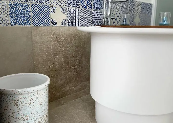 Elementi Luxury House Nyaraló *