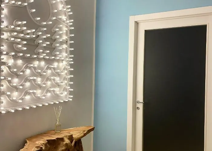 Elementi Luxury House *